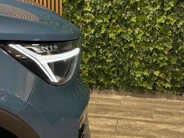 Volvo C40 Recharge PLUS — photo 6