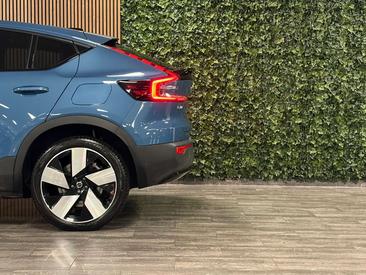 Volvo C40 Recharge PLUS — photo 7