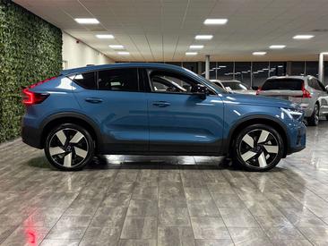 Volvo C40 Recharge PLUS — photo 8