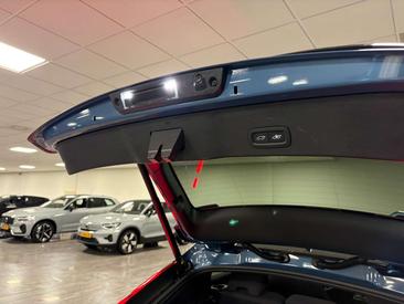 Volvo C40 Recharge PLUS — photo 12