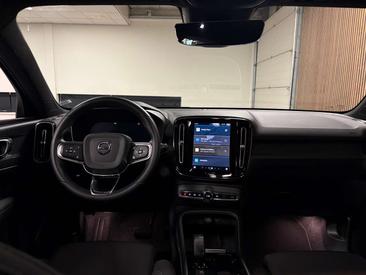 Volvo C40 Recharge PLUS — photo 16