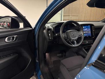 Volvo C40 Recharge PLUS — photo 17