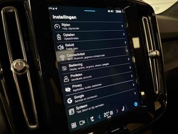 Volvo C40 Recharge PLUS — photo 23