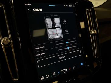 Volvo C40 Recharge PLUS — photo 27