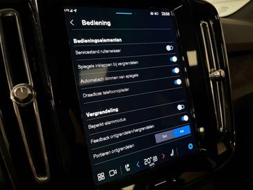 Volvo C40 Recharge PLUS — photo 28