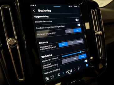 Volvo C40 Recharge PLUS — photo 29