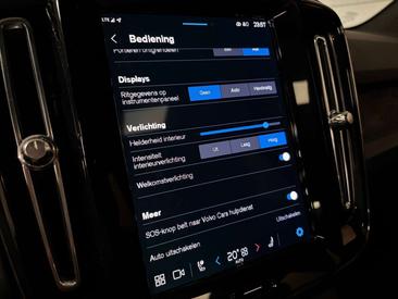 Volvo C40 Recharge PLUS — photo 30