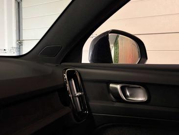 Volvo C40 Recharge PLUS — photo 34