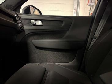 Volvo C40 Recharge PLUS — photo 36