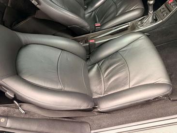 Porsche 993 Carrera — photo 9