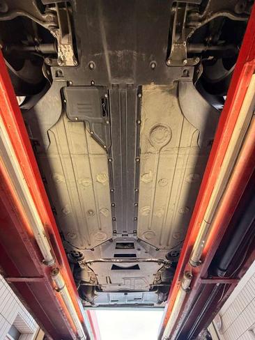 Porsche 993 Carrera — photo 12