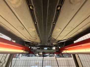 Porsche 993 Carrera — photo 13