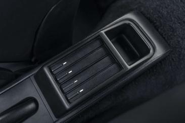 Porsche 964 Turbo — photo 23
