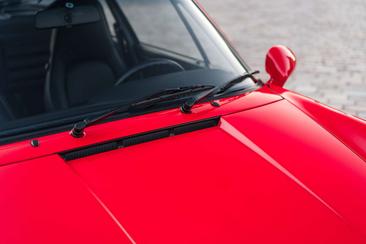 Porsche 964 Turbo — photo 31