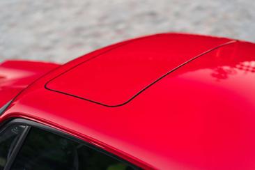 Porsche 964 Turbo — photo 36