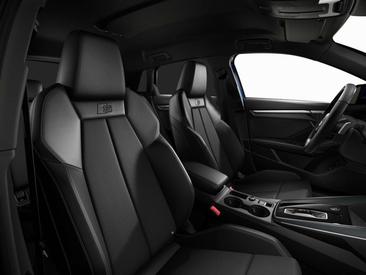 Audi A3 Sportback S Line 40 TFSIe — photo 4