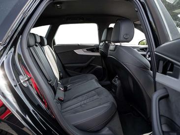 Audi S4 Avant TDI — photo 4