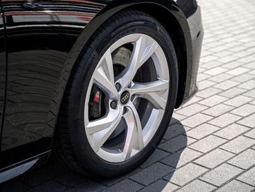 Audi S4 Avant TDI — photo 5