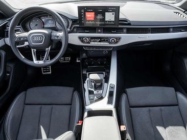 Audi S4 Avant TDI — photo 6
