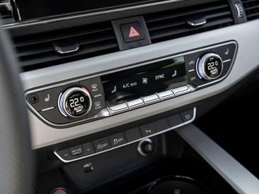 Audi S4 Avant TDI — photo 8