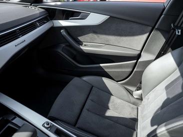 Audi S4 Avant TDI — photo 10