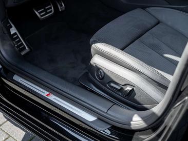 Audi S4 Avant TDI — photo 14