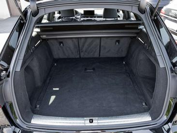 Audi S4 Avant TDI — photo 15