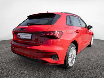 Audi A3 Sportback 40 TFSIe — photo 2