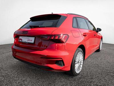 Audi A3 Sportback 40 TFSIe