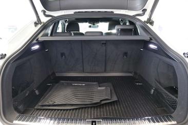 Audi E-tron Sportback — photo 5