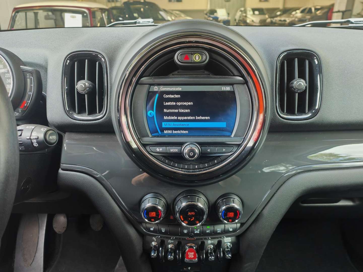 Mini Countryman Essence Chili - 2018 - Joinsteer - #14