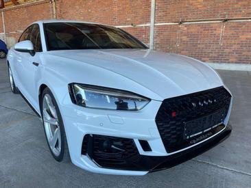 Audi RS5 Sportback 2.9 TFSI — photo 2