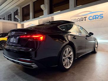 Audi A5 Sportback 35 TFSI — photo 18