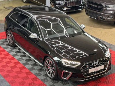 Audi S4 Matrix 30 TDI - 2020 - Joinsteer - #1