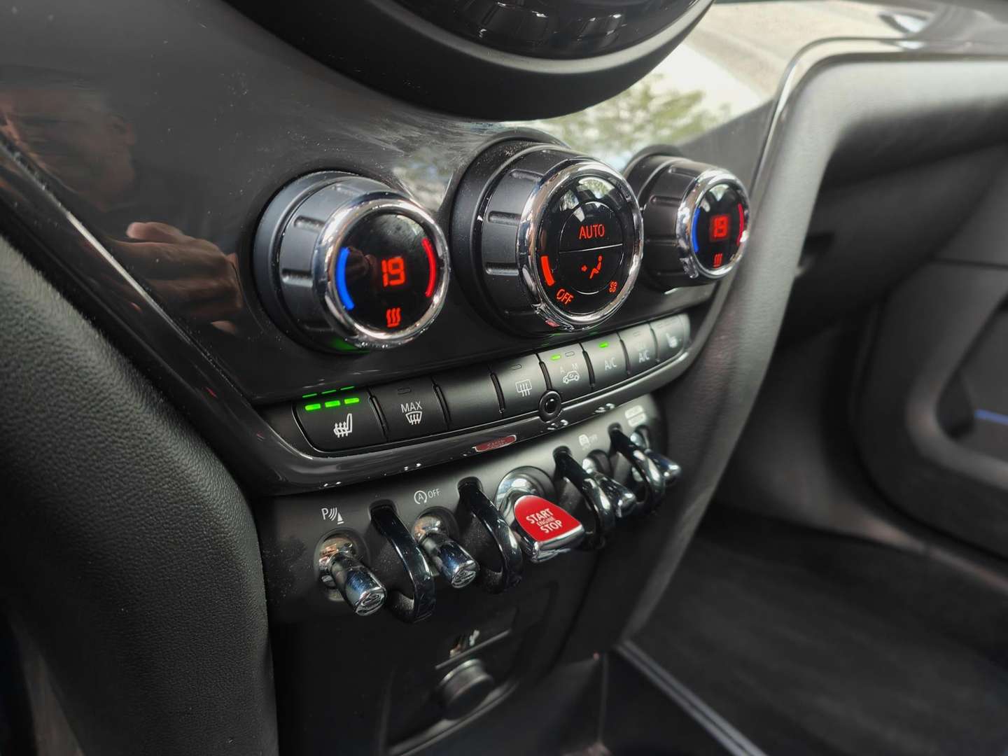 Mini Countryman Essence Chili - 2018 - Joinsteer - #16