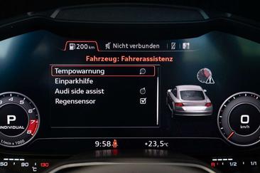 Audi TTRS Coupé 2.5 TFSI — photo 23
