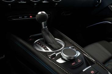 Audi TTRS Coupé 2.5 TFSI — photo 30