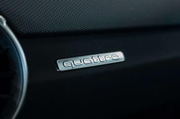 Audi TTRS Coupé 2.5 TFSI — photo 33