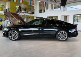 Audi A7 Sportback S Line 50 TFSI E - 2021 - Joinsteer - #1