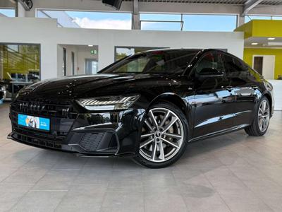 Audi A7 Sportback S Line 50 TFSI E