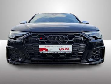 Audi S6 Avant 30 TDI — photo 7
