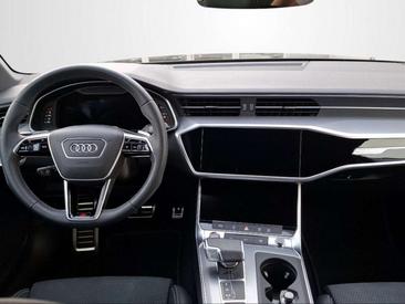 Audi S6 Avant 30 TDI — photo 10