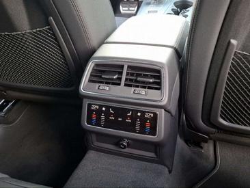 Audi S6 Avant 30 TDI — photo 13