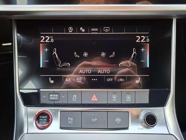 Audi S6 Avant 30 TDI — photo 19