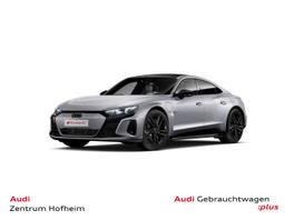 Audi RS E-tron GT - 2024 - Joinsteer - #1