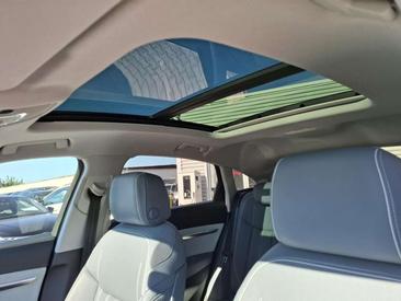 Audi E-tron S Line 50 — photo 18