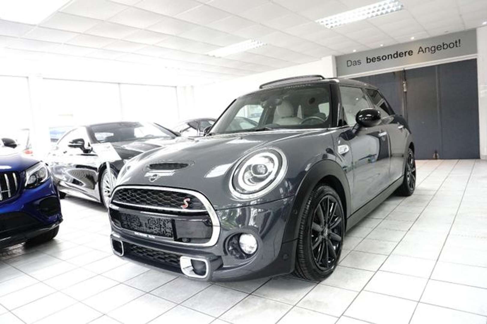 Mini Cooper S Cooper S - 2018 - Joinsteer - #1