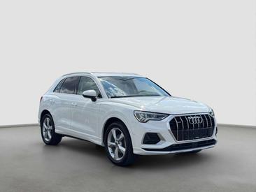 Audi Q3 35 TDI — photo 2