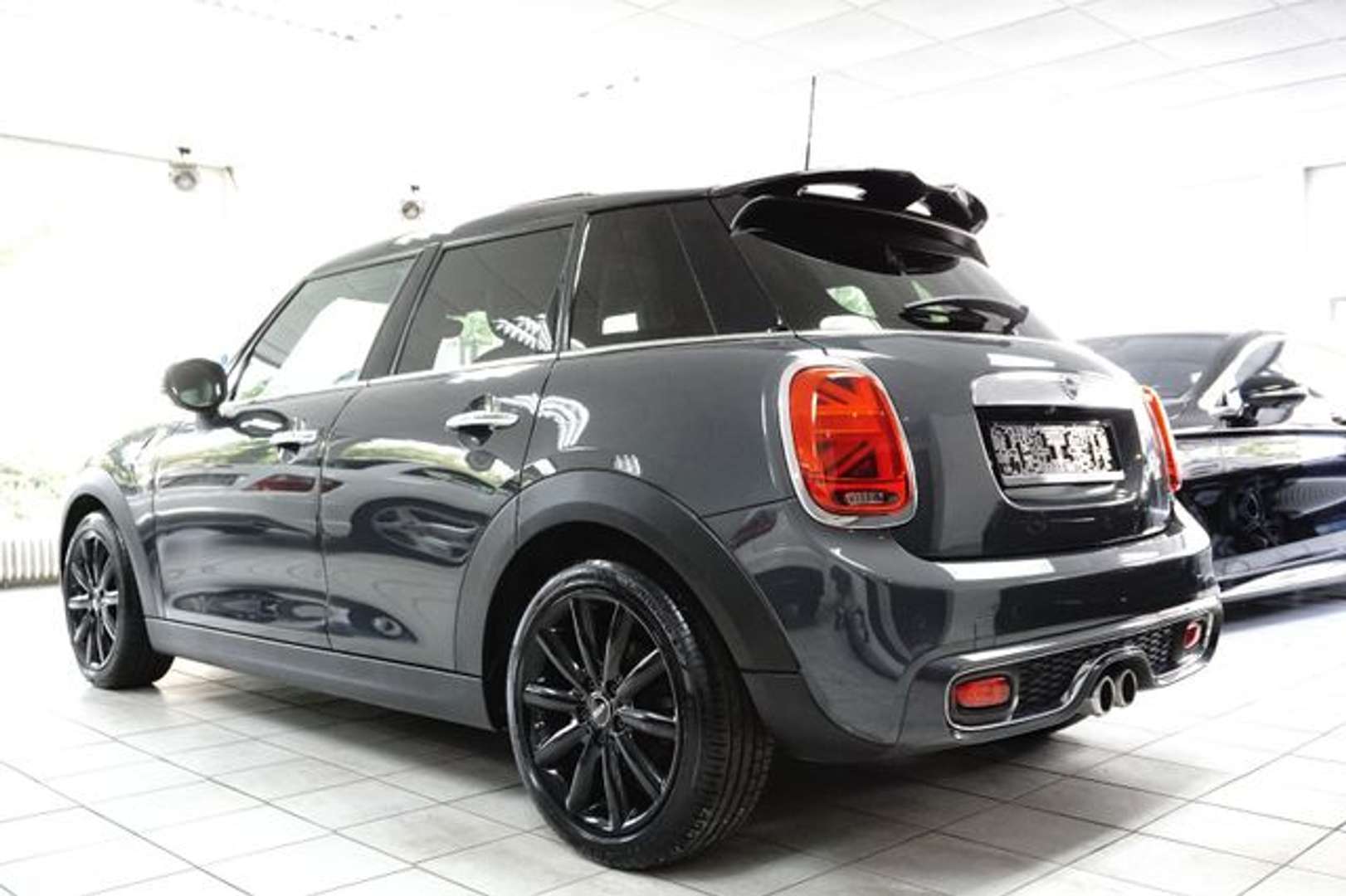 Mini Cooper S Cooper S - 2018 - Joinsteer - #2