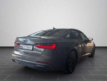 Audi S6 Limousine — photo 2
